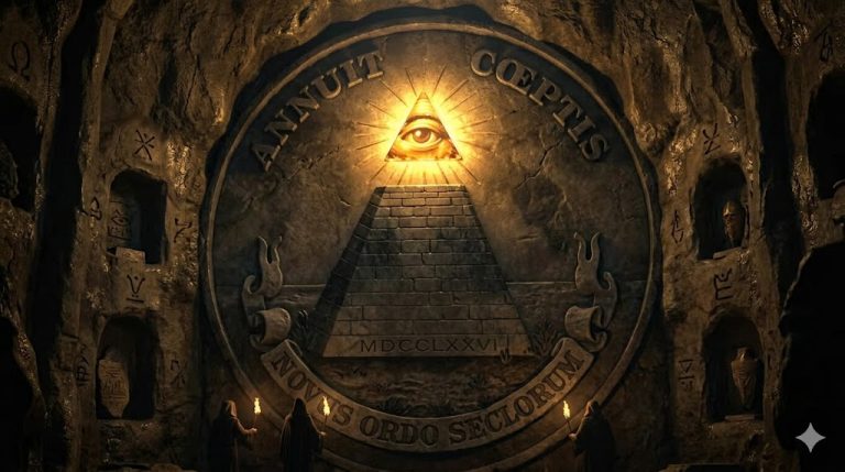 illuminati symbol